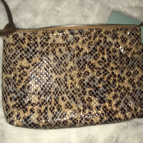 EUC Hobo The Original crossbody purse - Picture 8 of 11